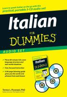 Italian_for_dummies